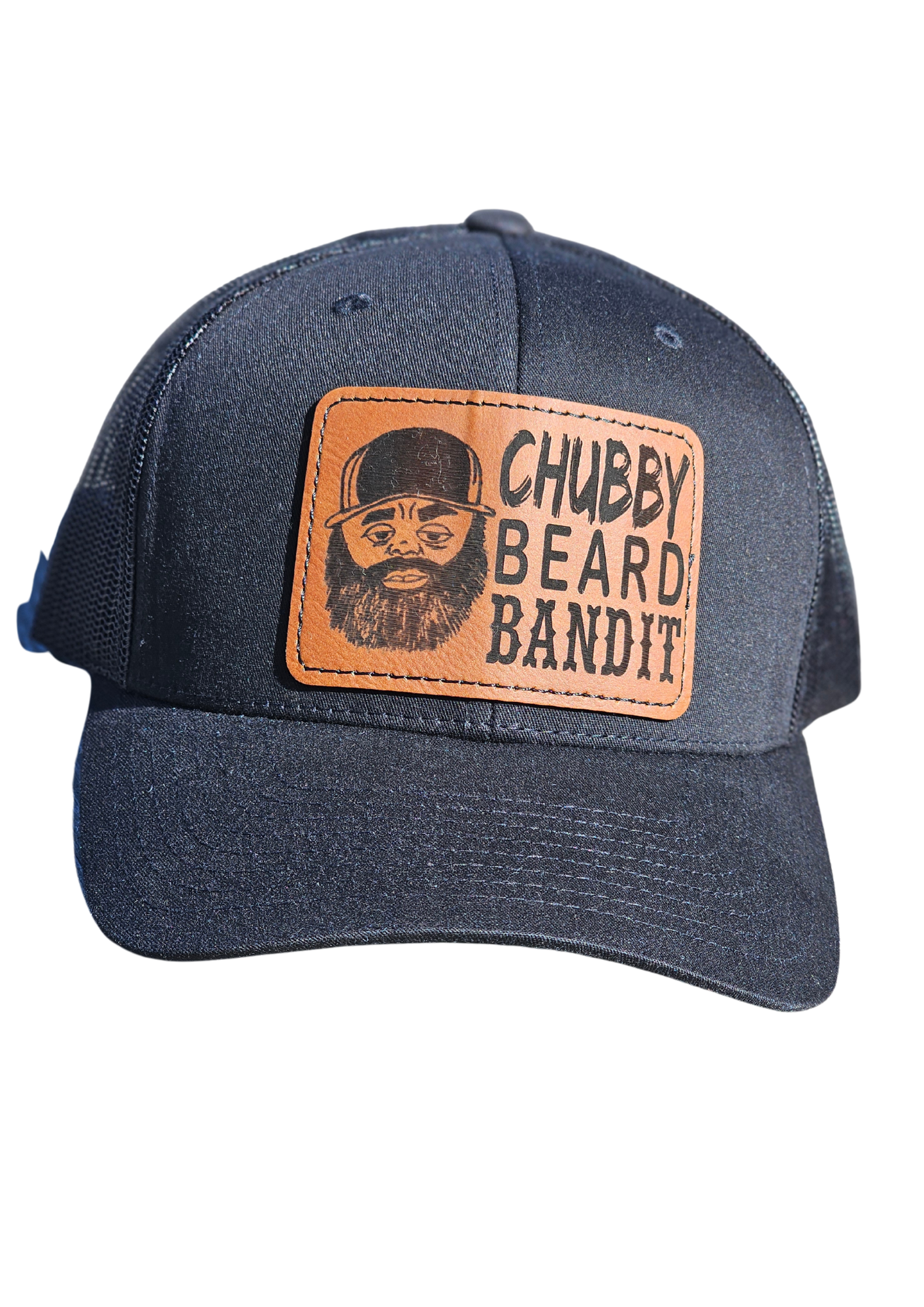 ChubbyBeard     Bandit Hats