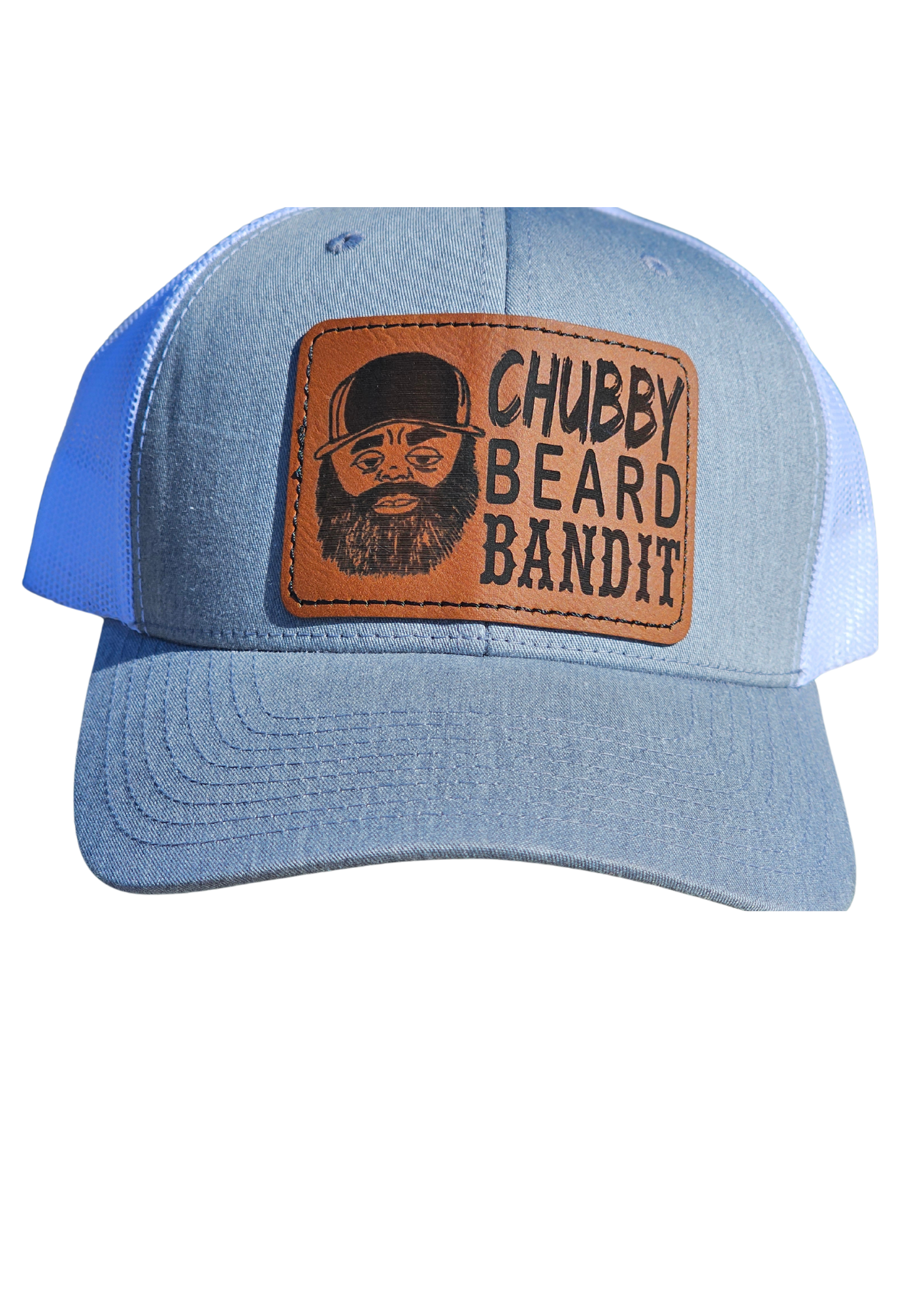 ChubbyBeard     Bandit Hats