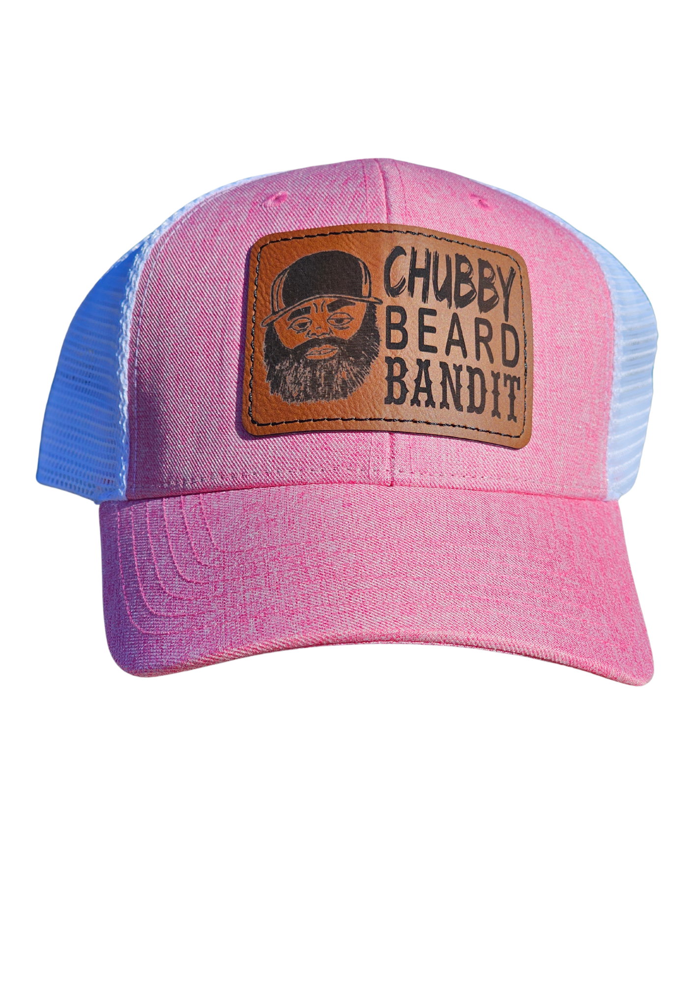 ChubbyBeard     Bandit Hats