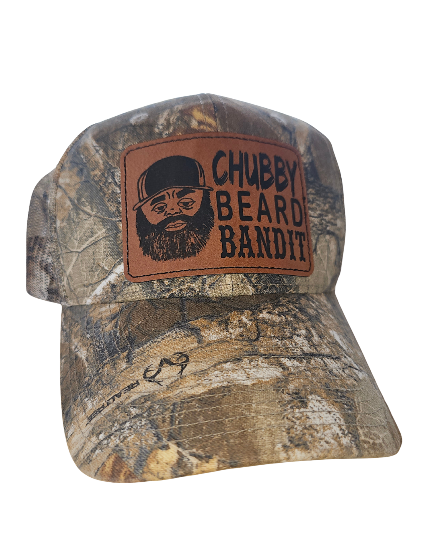 ChubbyBeard     Bandit Hats