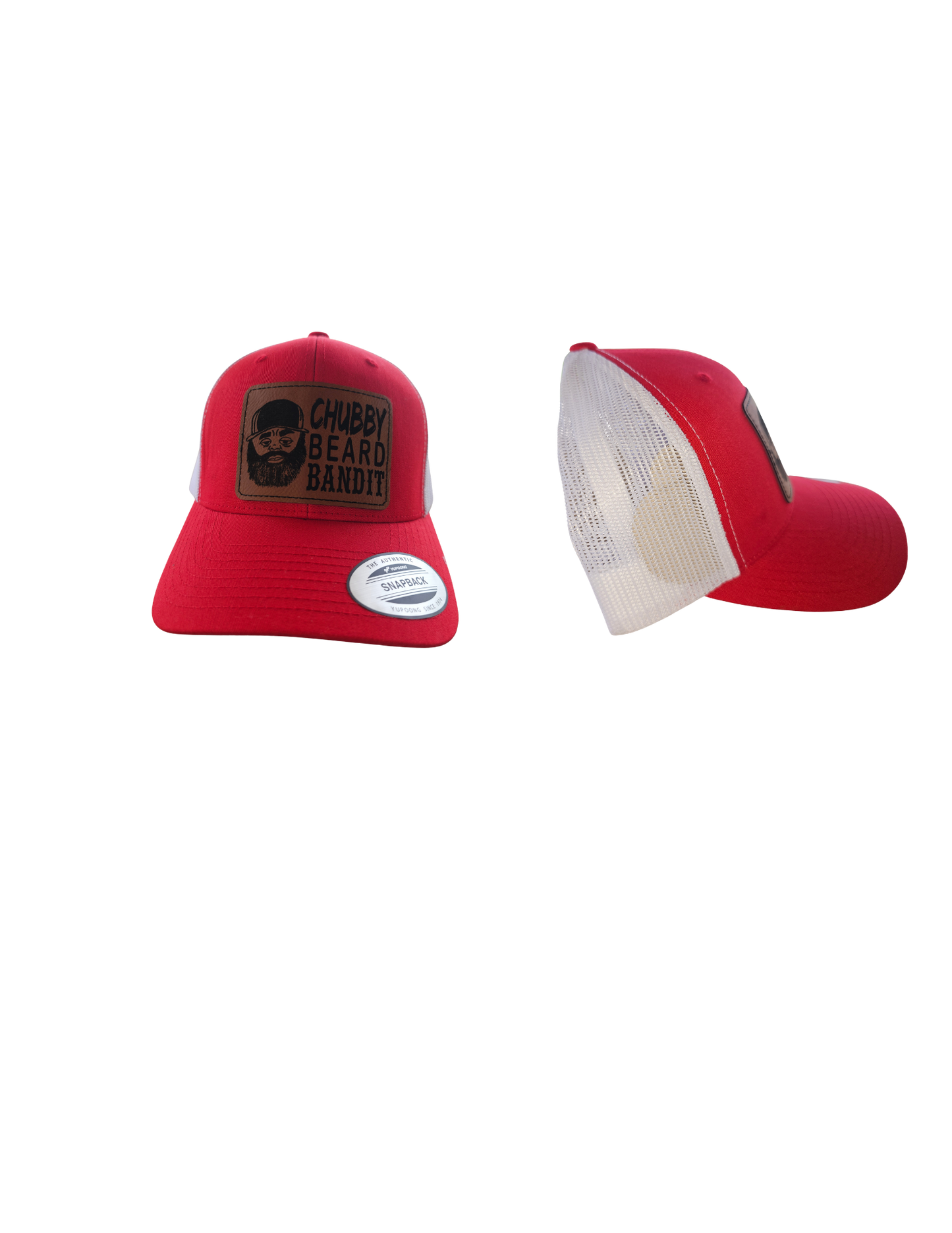 ChubbyBeard     Bandit Hats