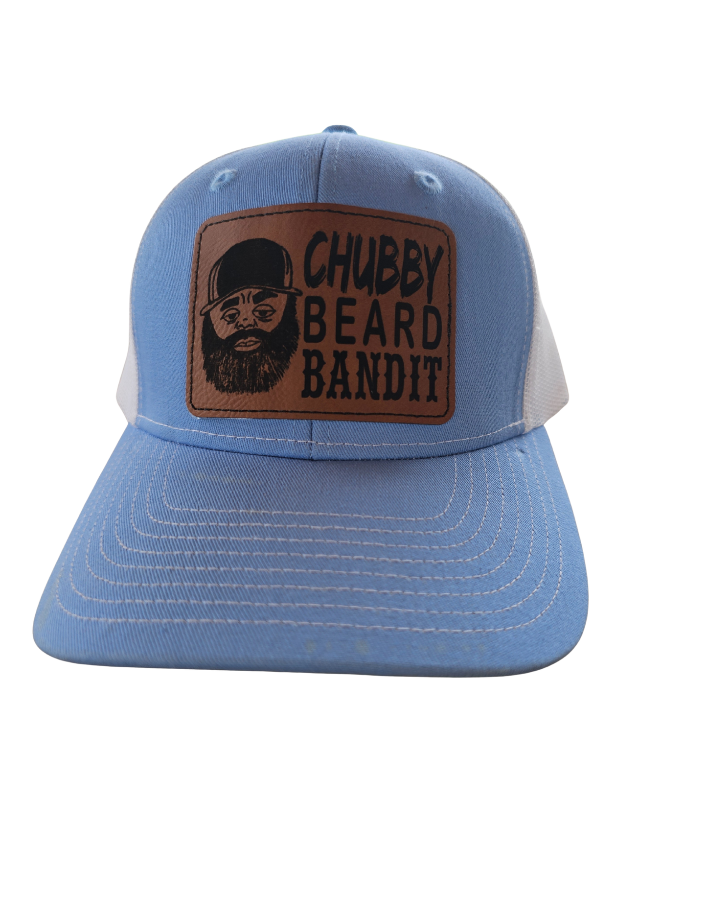 ChubbyBeard     Bandit Hats