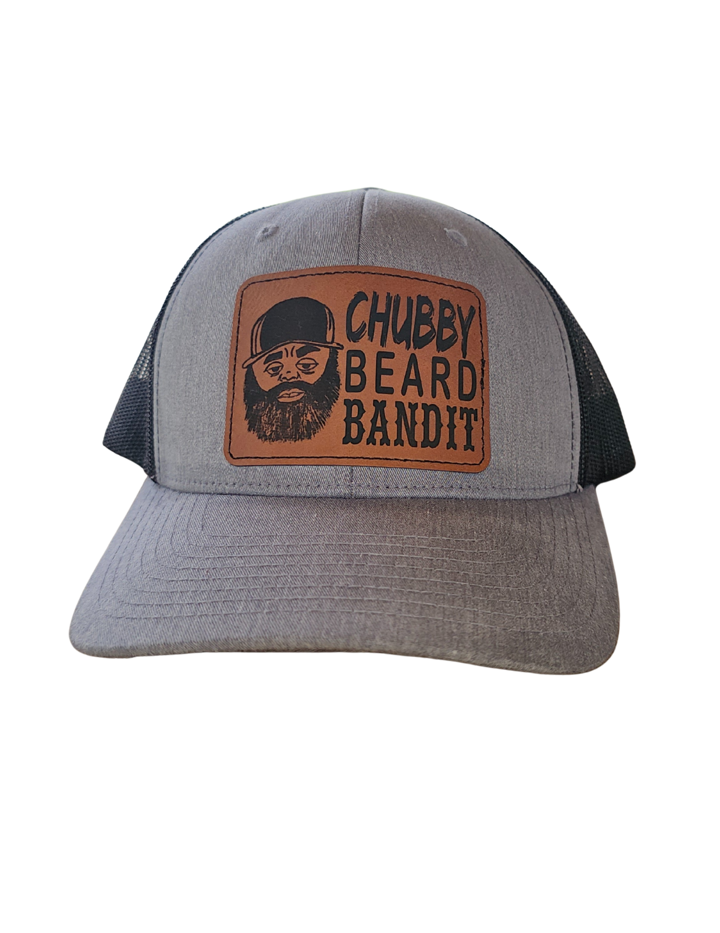 ChubbyBeard     Bandit Hats